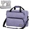 Sewing Machine Carrying Case, Universal Tote Bag with Shoulder Strap Compatible with Most Standard Singer, Brother, Janome, Purple (Patent Design)